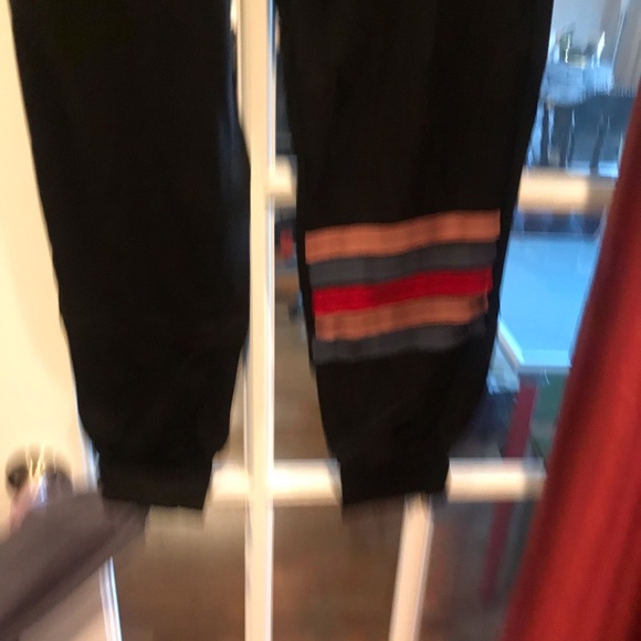Knit Riot sweatpants - Picture 3 of 4
